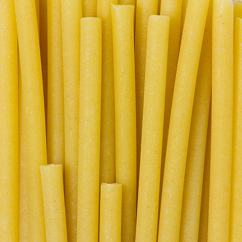 De Cecco Zita, Maccaroni, 4 (6)mm, 24cm lang, No.18, 500 g