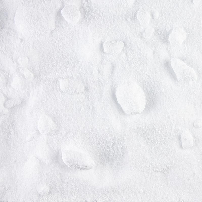 Trehalose-Zucker, wenig süss, für TK-Zubereit. o. Zucker-Wasser frittieren, 1 kg