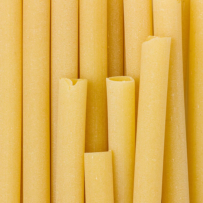 De Cecco Candele, lange Maccaroni, No.127, 6 kg, 12 x 500g