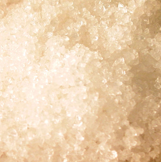 Palm Island, weisses Pacific-Salz, grob, Hawaii, 1 kg