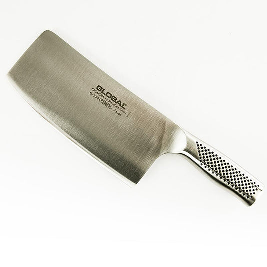 Global G-50 China Hackmesser, Allzweck, Klingenstärke 4 mm, 1 St