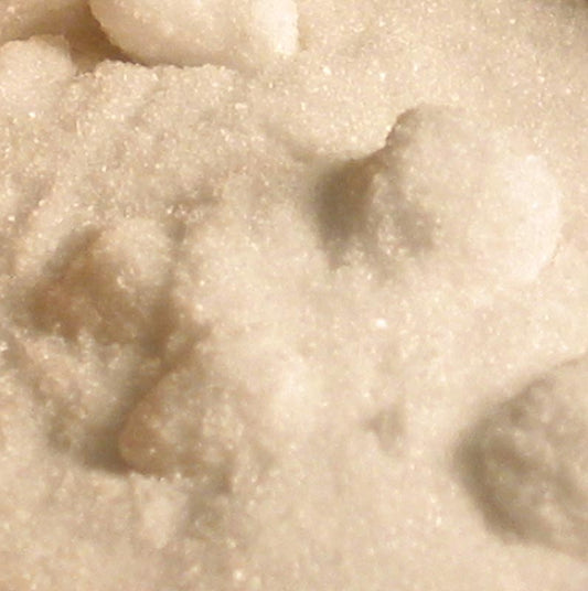 Deutsches Steinsalz, Speisesalz, 0,1-0,7mm, naturbelassen, 1 kg