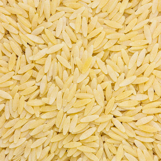 Granoro Rosmarino, Reiskornnudeln, mittlere Grösse, No.69, 12 kg, 24 x 500 g
