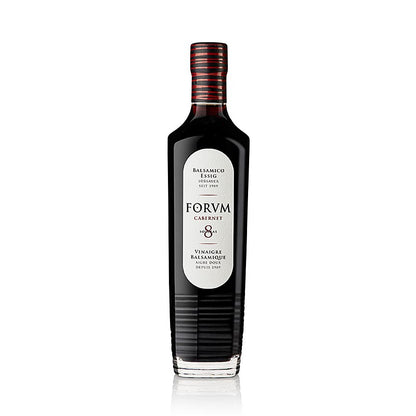 Cabernet Sauvignon Essig, im Holzfaß gereift, FORVM, 500 ml