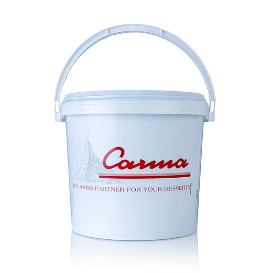 Massa Ticino Tropica - Tortengarniermasse, für feucht-heisse Umgebung, weiss, 7 kg
