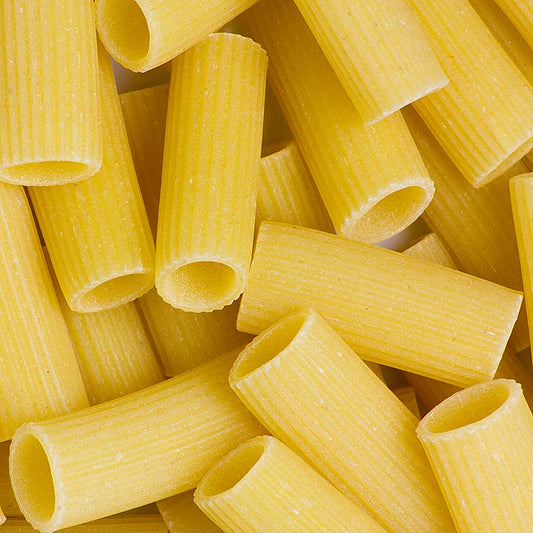 De Cecco Rigatoni, No.24, 12 kg, 24 x 500 g