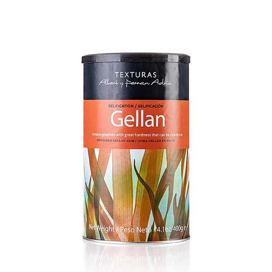 Gellan, Texturas Ferran Adrià, E 418, 400 g