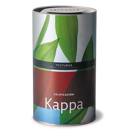 Kappa (K-Carrageen), Texturas Ferran Adrià, E 407, 400 g
