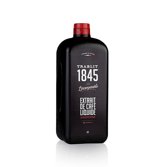 Kaffee Konzentrat, Trablit, 1 L