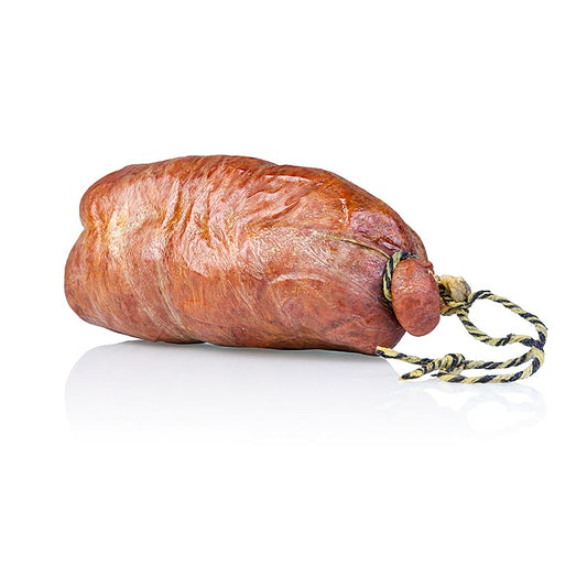 Sobrasada - Escpecial - Schmierwurst-Iberico-Schwein, ca.1.000 g