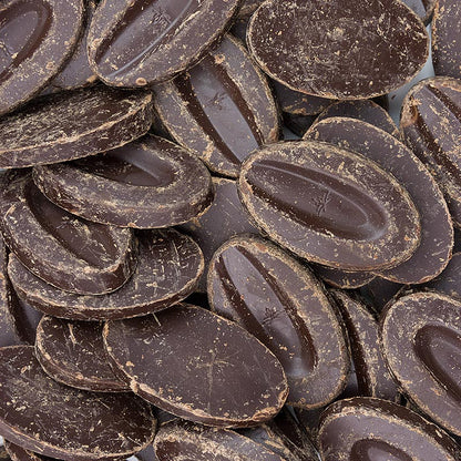 Valrhona Abinao "Grand Cru", dunkle Couverture, Callets, 85% Kakao, Afrika, 3 kg