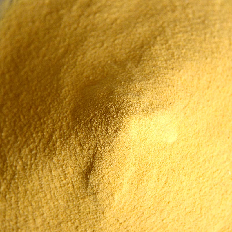 Fruchtpulver Aprikose, sprühgetrocknet, mit Maltodextrin, 1 kg