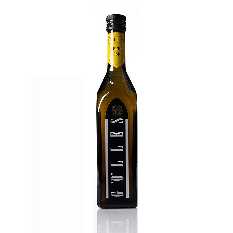 Gölles Apfel-Essig Klassik, 5% Säure, 500 ml