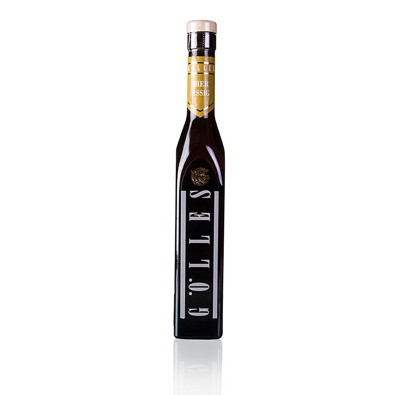 Gölles Bier-Essig, 5% Säure, 250 ml