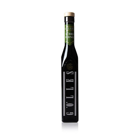 Kürbiskernöl, 100% rein, Gölles, 250 ml