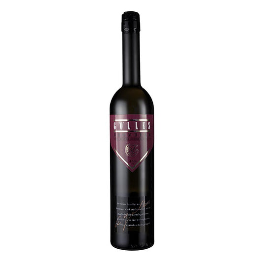 Brombeeren - Edelbrand, 43% vol., Gölles, 700 ml