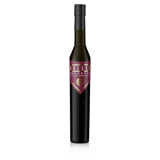 Brombeeren - Edelbrand, 43% vol., Gölles, 350 ml