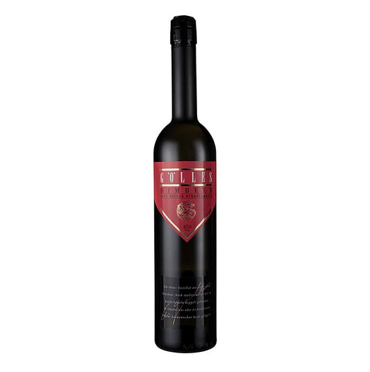 Himbeeren - Edelbrand, 43% vol., Gölles, 700 ml