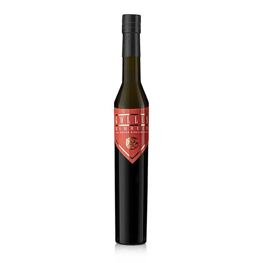 Himbeeren - Edelbrand, 43% vol., Gölles, 350 ml