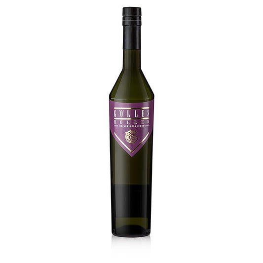 Hollerbeeren - Edelbrand, 43% vol., Gölles, 700 ml