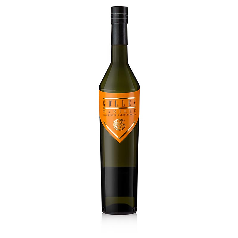 Marillen - Edelbrand, 43% vol., Gölles, 700 ml