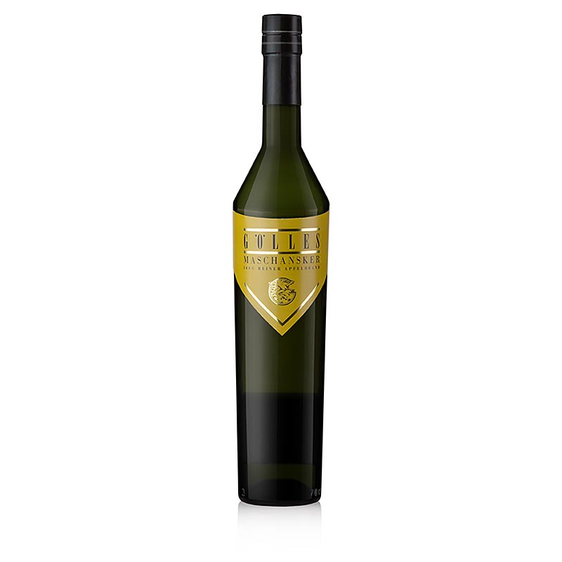 Alter Maschansker Apfel - Edelbrand, 43% vol., Gölles, 700 ml