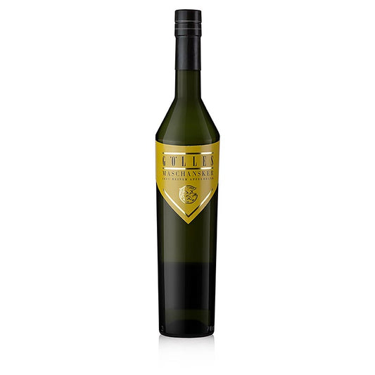 Alter Maschansker Apfel - Edelbrand, 43% vol., Gölles, 700 ml