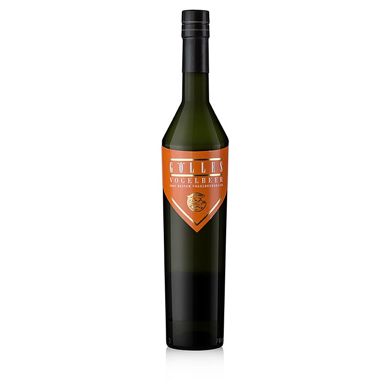 Vogelbeer - Edelbrand, 43% vol., Gölles, 700 ml