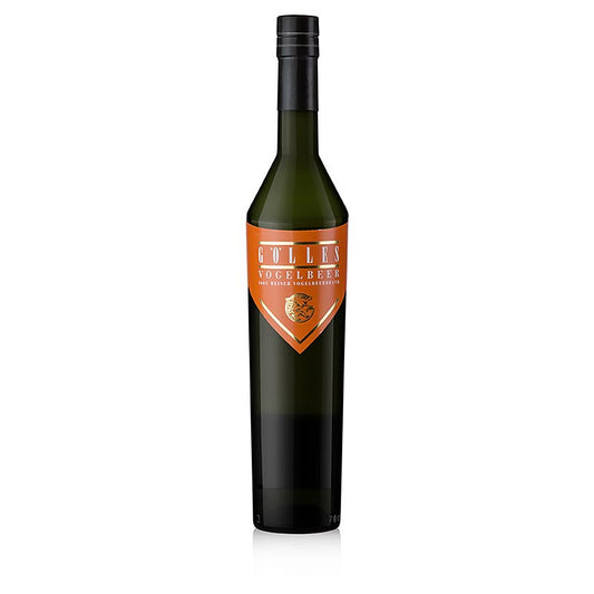 Vogelbeer - Edelbrand, 43% vol., Gölles, 700 ml