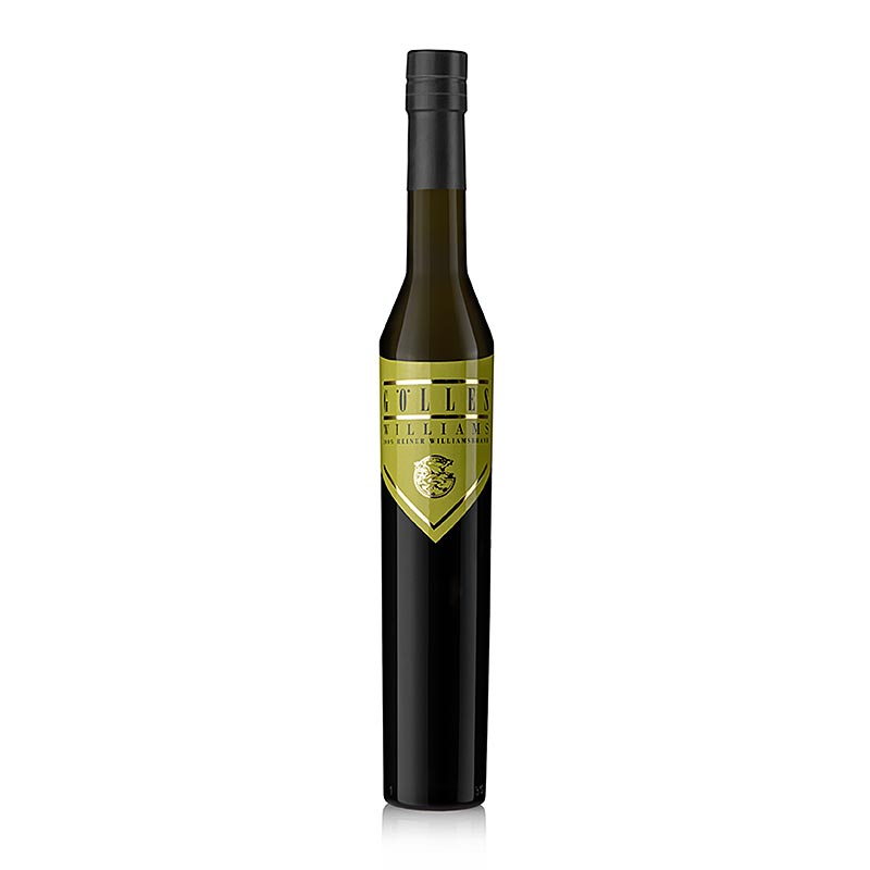 Williamsbirnen - Edelbrand, 43% vol., Gölles, 350 ml
