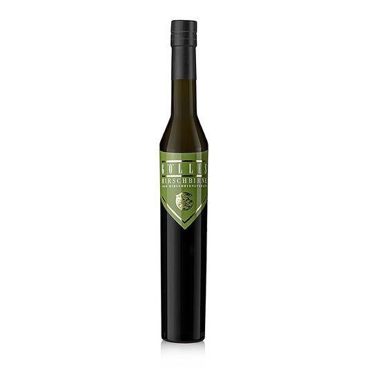 Hirschbirnen - Edelbrand, 43% vol., Gölles, 350 ml