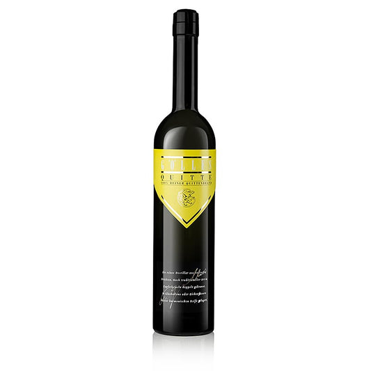 Quitte - Edelbrand, 43% vol., Gölles, 700 ml
