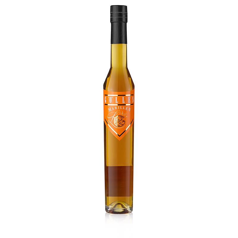 Marillenfruchtlikör, 17% vol., Gölles, 350 ml