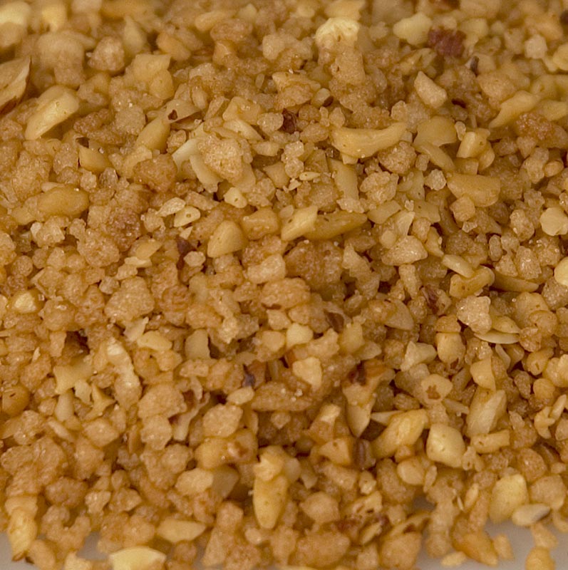 Haselnuss-Krokant, 1 kg
