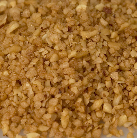 Haselnuss-Krokant, 1 kg