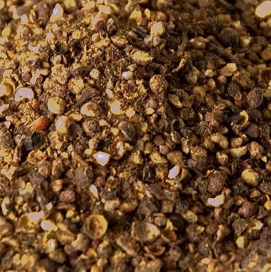 Pfeffer Gewürzmischung "Melange Noir", Altes Gewürzamt, 1 kg