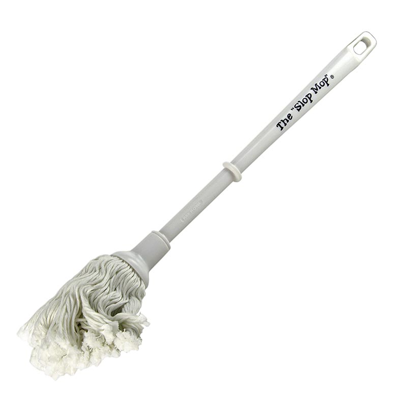 Bone Suckin´ BBQ Pinsel - The "Slop Mop", 35 cm lang, 1 St