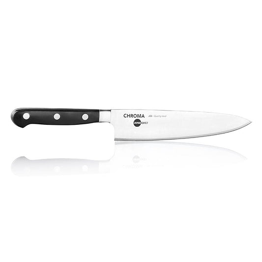 Chroma J-06 Kochmesser, 20,7cm, 1 St