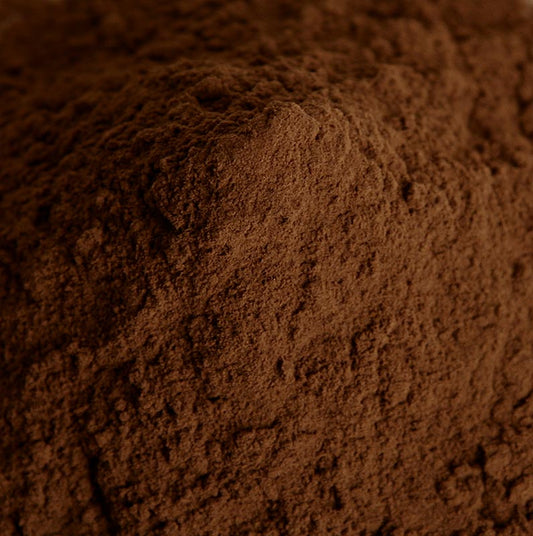 Malzextraktpulver, dunkel, 1 kg