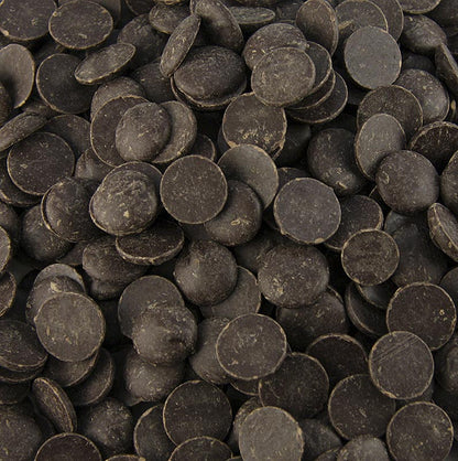 Callebaut - Origine Venezuela, dunkle Schokolade, Callets, 72% Kakao, 1 kg