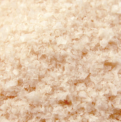 Murray River - Pink Salt Flakes, rosa Solesalz-Flakes, Australien, 150 g