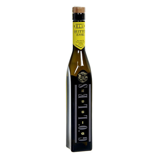 Gölles Quitten Essig, 5% Säure, 250 ml