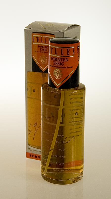 Gölles Zerstäuber Paradeiser-Essig - Tomaten-Essig, 5% Säure, 125 ml
