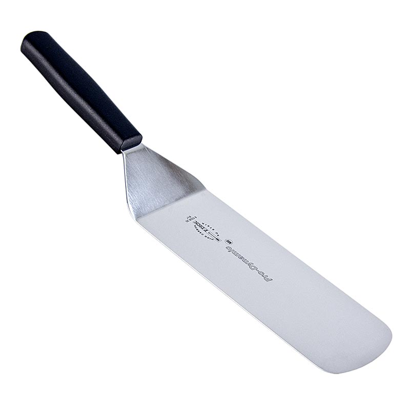 Dick - Winkelpalette aus Edelstahl, 20cm lang, 1 St