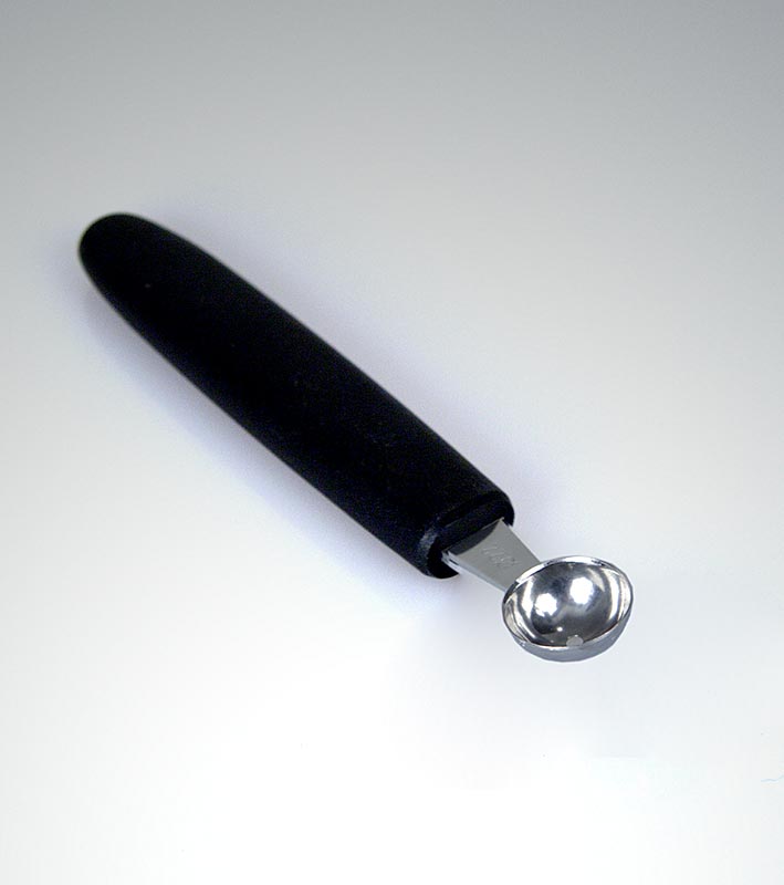Triangle - Kugelausstecher, Parisienne-Ausstecher, 14cm lang, ø 10mm, 1 St