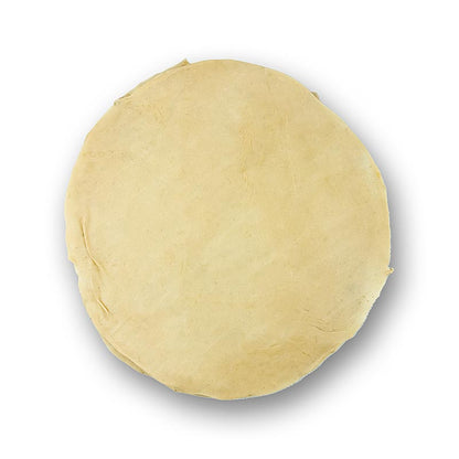 Pappadums, natur, ø 18cm, 200 g, 10 St