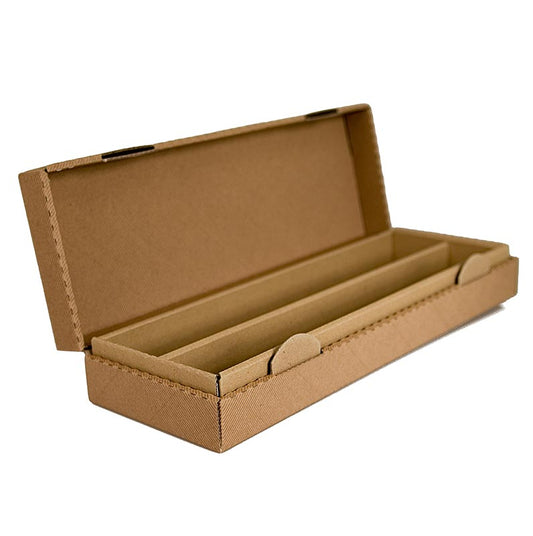 2er Präsentkarton für Gölles Spirituosen - 350 ml, ohne Inhalt, Gölles, 1 St