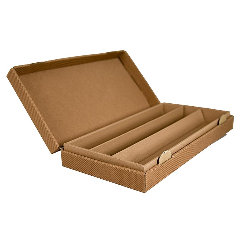 Gölles 3er Karton für 350ml Brand, 1 St