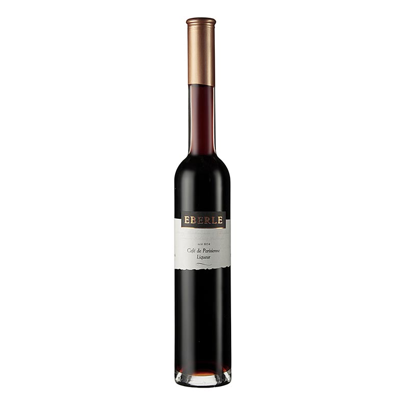 Eberle - Café de parisienne Liqueur, Kaffeelikör, 30% vol., 350 ml