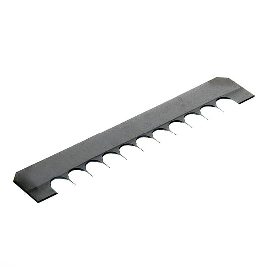 Ersatz Klinge Julienne grob, für Benriner Cutter BN-1, BN-64W (BN-104), St